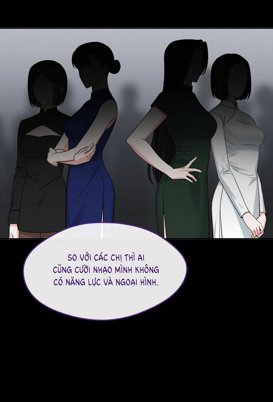 Đưa Em Đến Mặt Trăng Chương 52.1 Ảnh 25