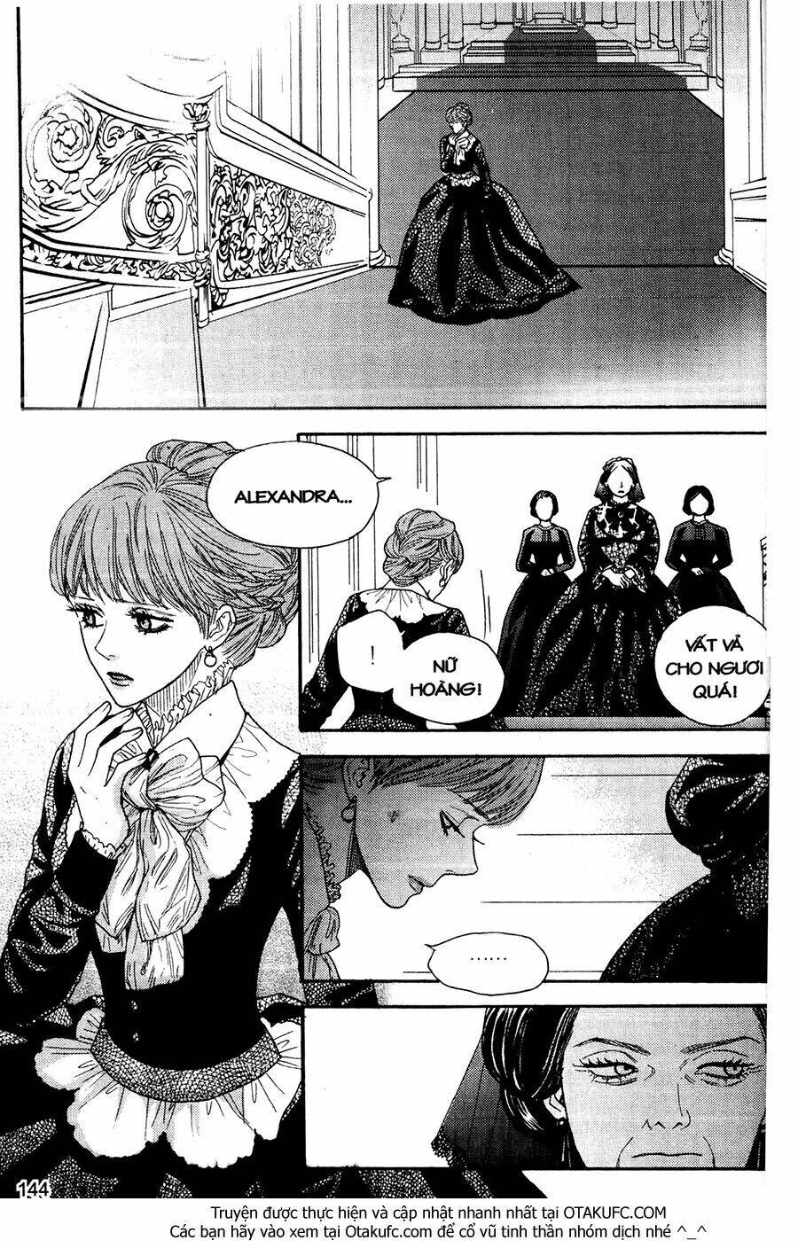 Lady Detective Chương 16 Ảnh 32