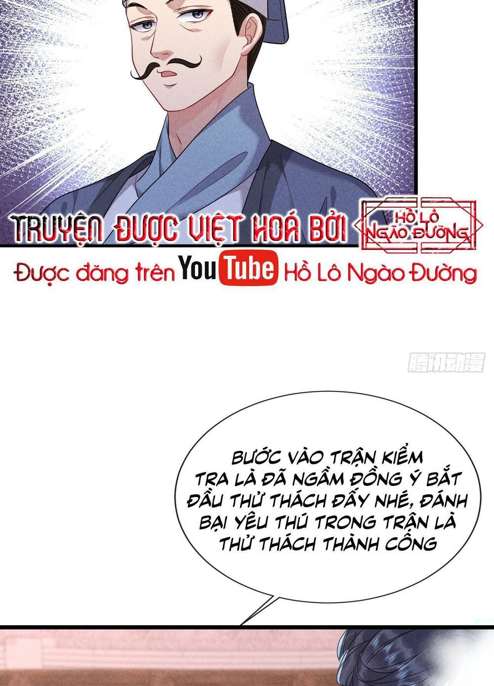 Ta Là Bạch Nguyệt Quang Quá Cố Trong Lòng Đại Boss Chương 9 Ảnh 40