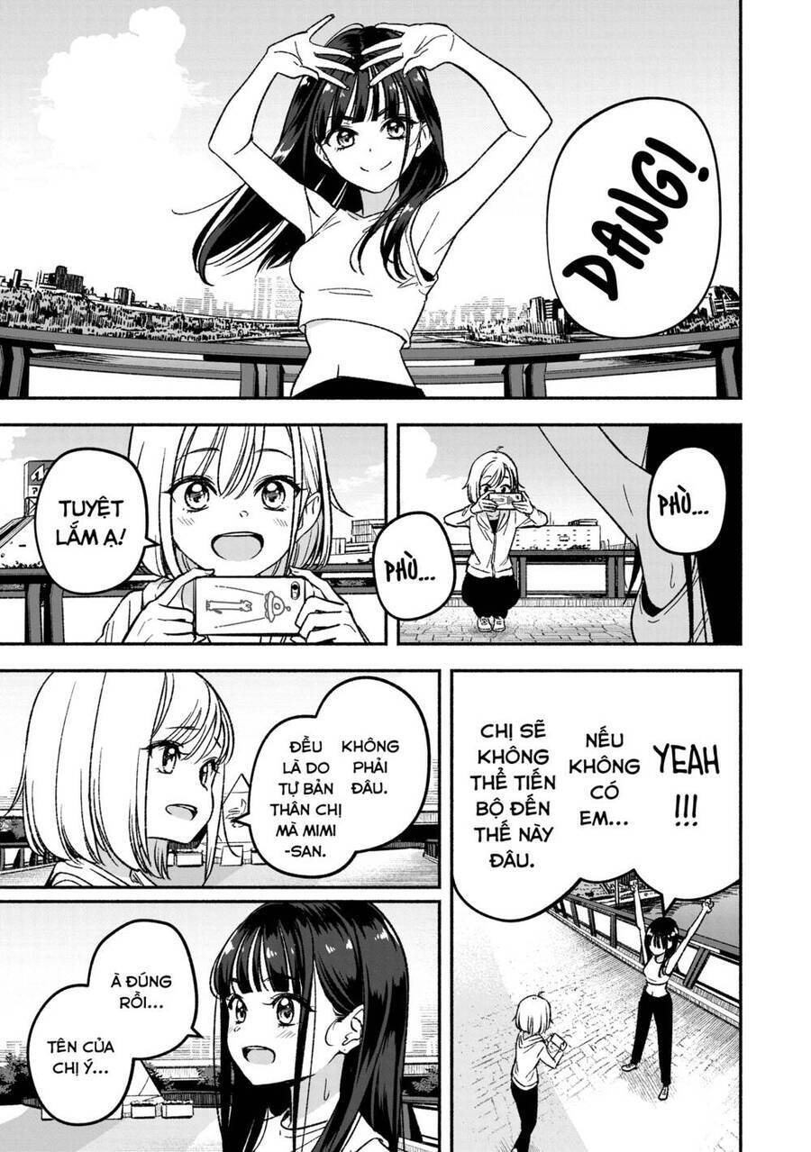 Idol X Idol Story! Chương 2 Ảnh 37