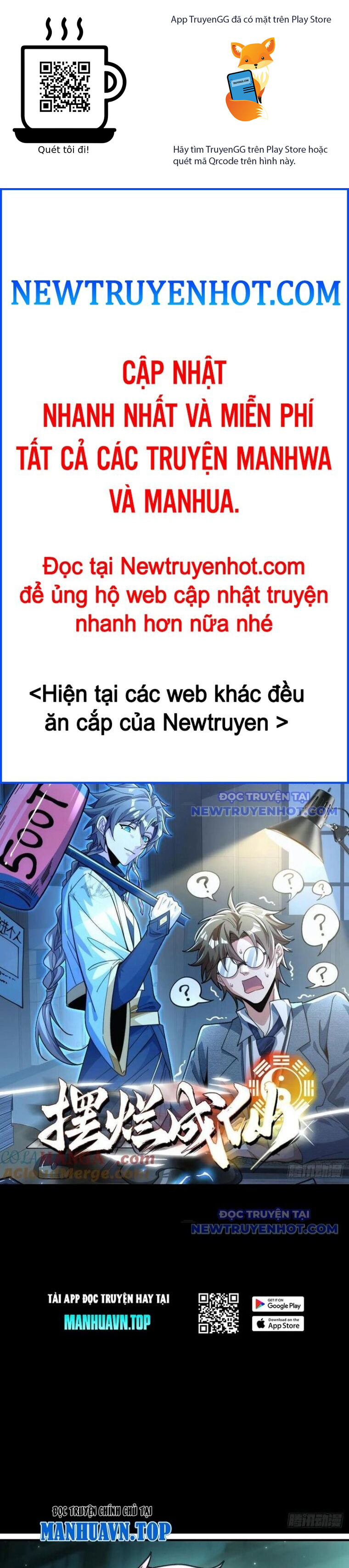 Ta Thực Sự Không Có Hứng Tu Tiên Chương 61 Ảnh 2