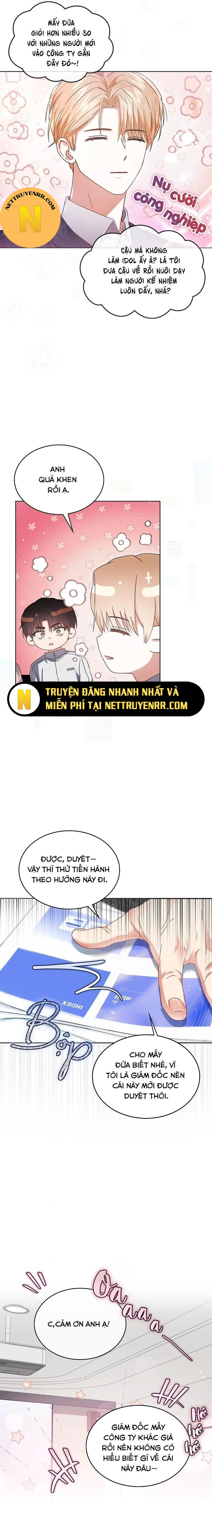 Debut Or Die Chương 69 Ảnh 15