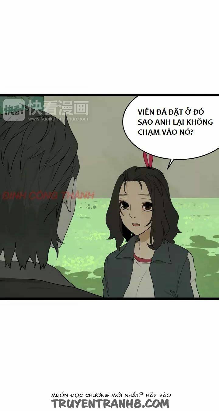 Mục Vụ Chương 4.1 Ảnh 7