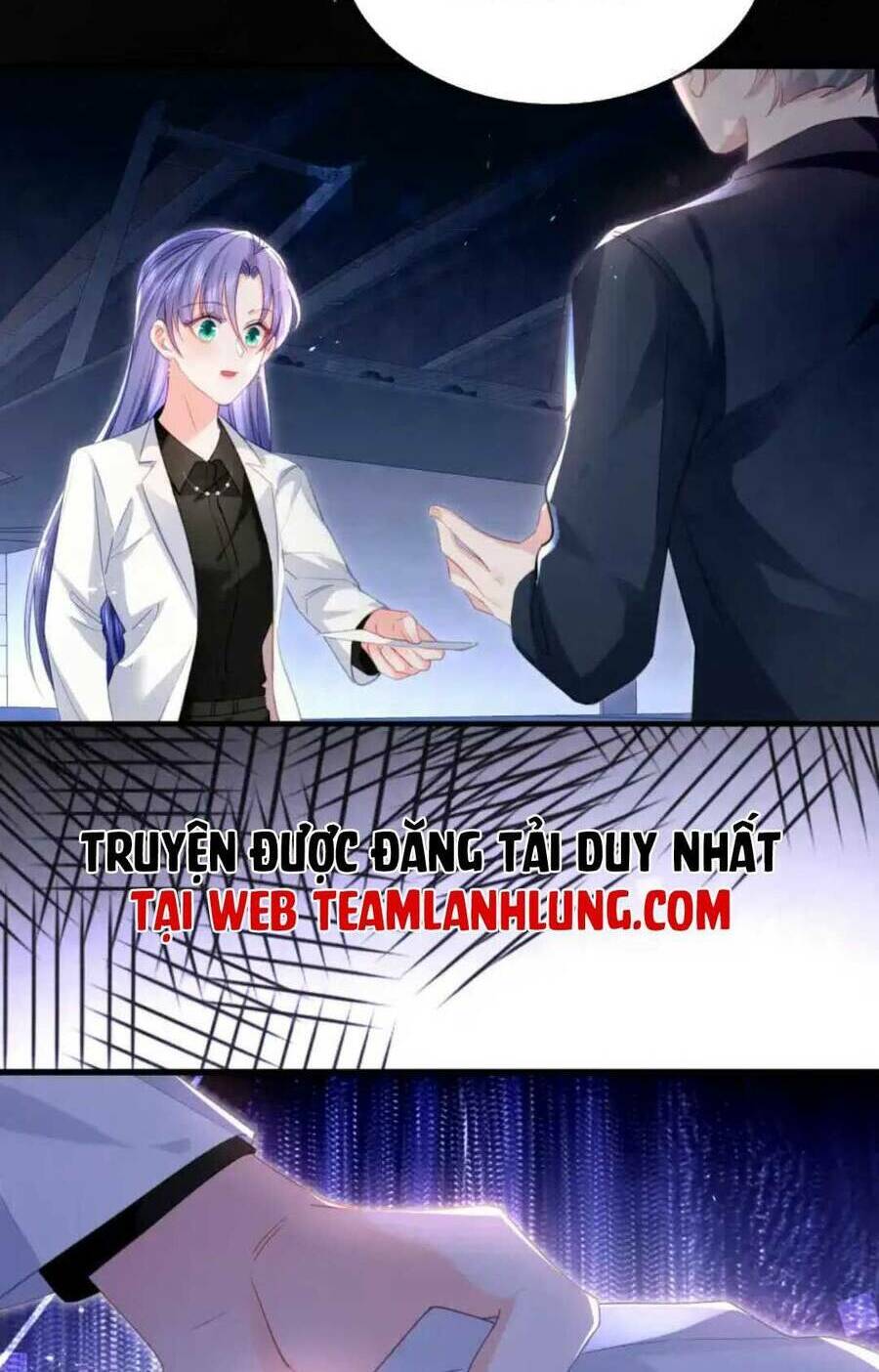 Sủng Em Đến Tận Trời Chương 19 Ảnh 28