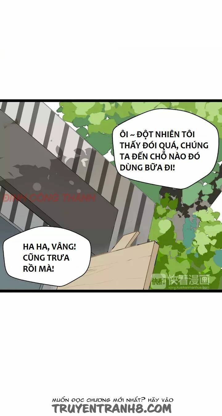 Mục Vụ Chương 4.2 Ảnh 11