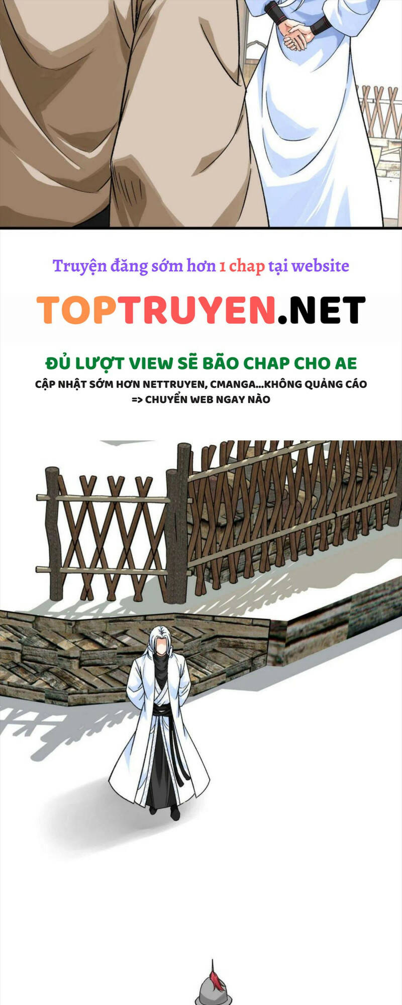 Trọng Sinh Ta Là Đại Thiên Thần Chương 205 Ảnh 22