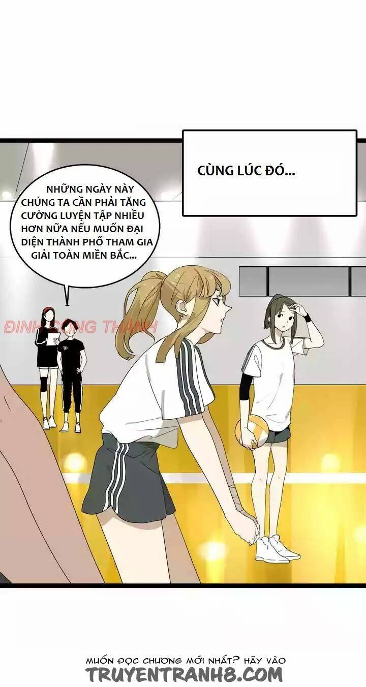Mục Vụ Chương 6.3 Ảnh 6