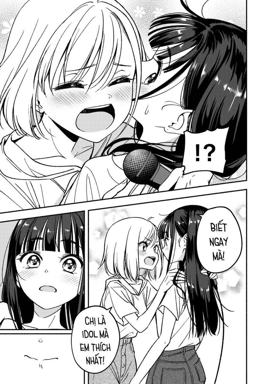 Idol X Idol Story! Chương 1 Ảnh 59