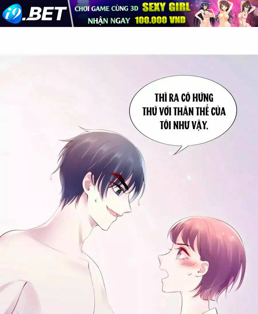 Hai Mặt Cuốn Hút Của Anh Chương 31 Ảnh 2
