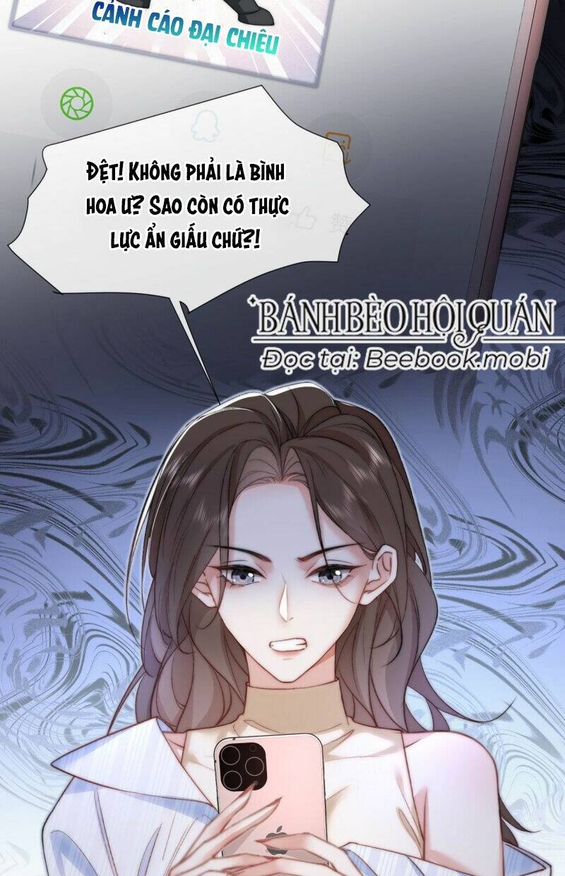 Nữ Cố Vấn Của Show Tuyển Chọn Chương 7 Ảnh 27