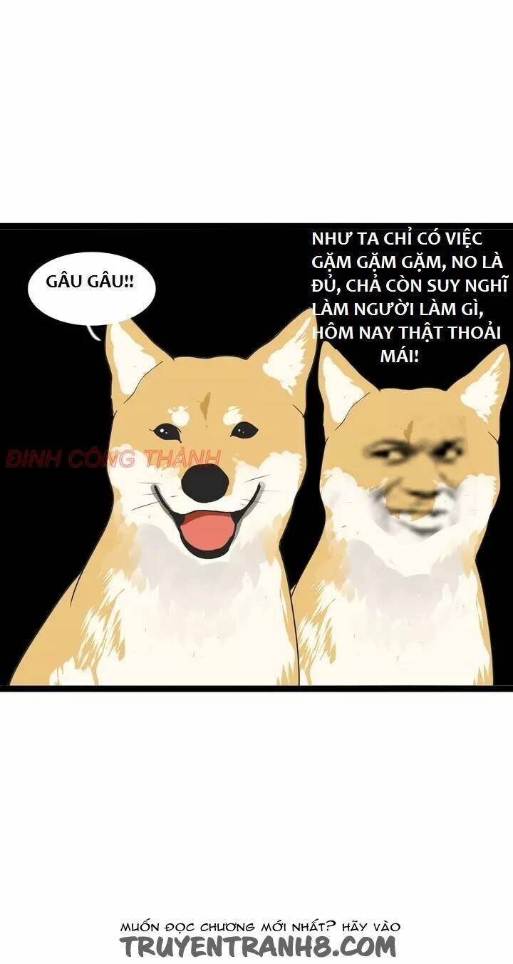 Mục Vụ Chương 4.2 Ảnh 41