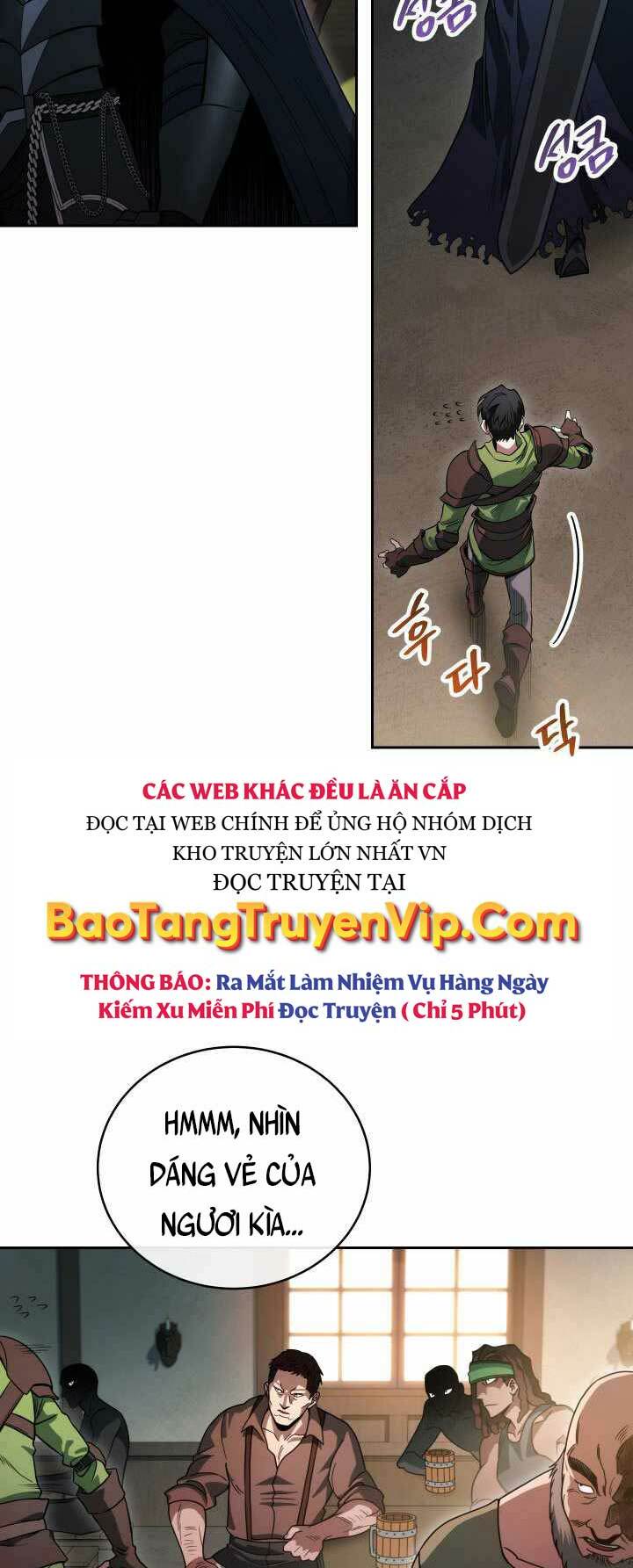 Thuộc Hạ Cực Kỳ Tài Năng Của Tôi Chương 3 Ảnh 16