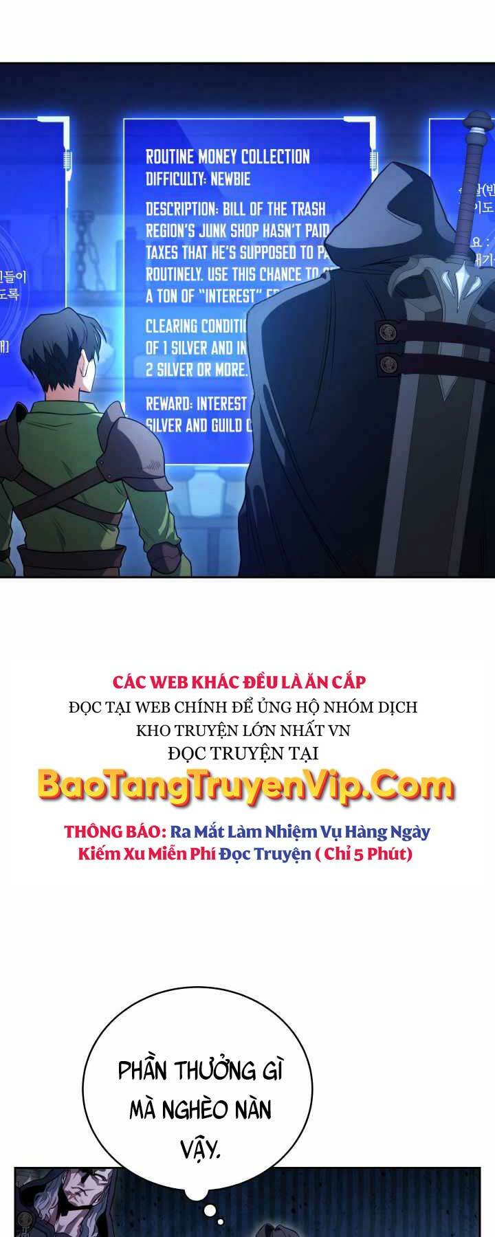 Thuộc Hạ Cực Kỳ Tài Năng Của Tôi Chương 3 Ảnh 42