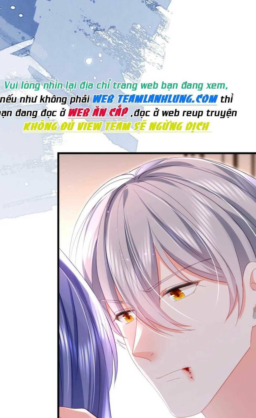 Sủng Em Đến Tận Trời Chương 24 Ảnh 23