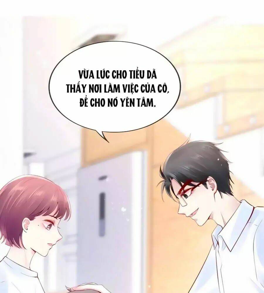 Hai Mặt Cuốn Hút Của Anh Chương 31 Ảnh 76