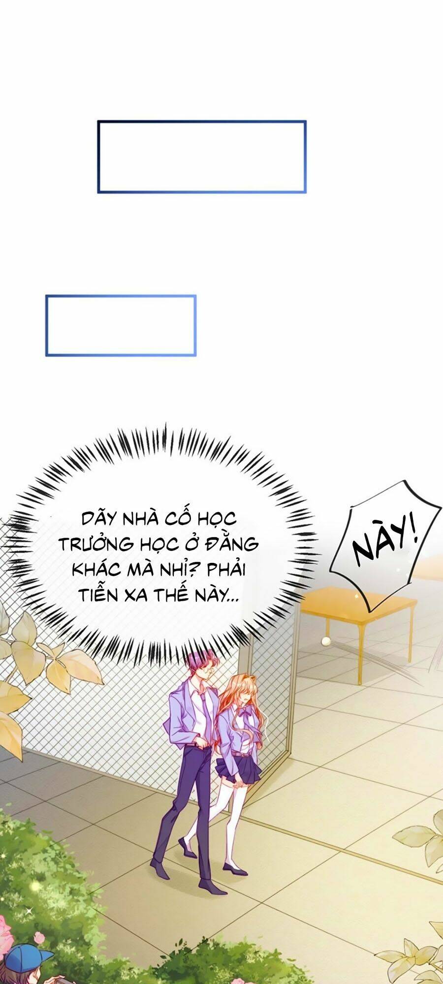 Tân Nương Long Tộc Chương 19 Ảnh 11