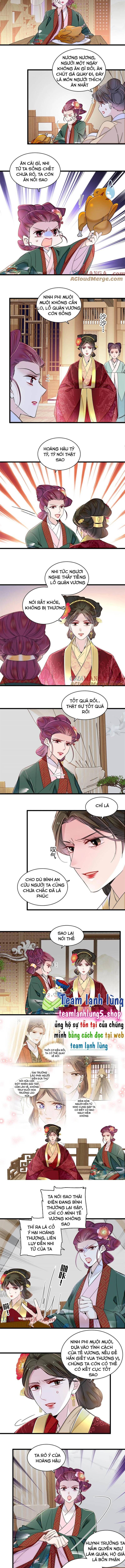 Tự Cẩm Chương 381 Ảnh 5