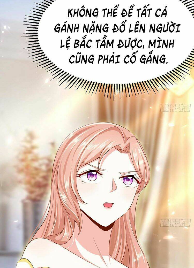 Ức Vạn Song Bảo: Mami, Bó Tay Chịu Trói! Chương 24.1 Ảnh 10