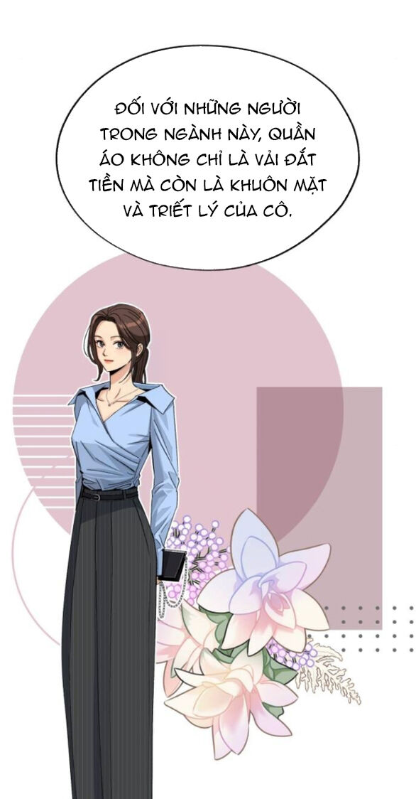 Tình Yêu Của Ik Seob Chương 63 Ảnh 42