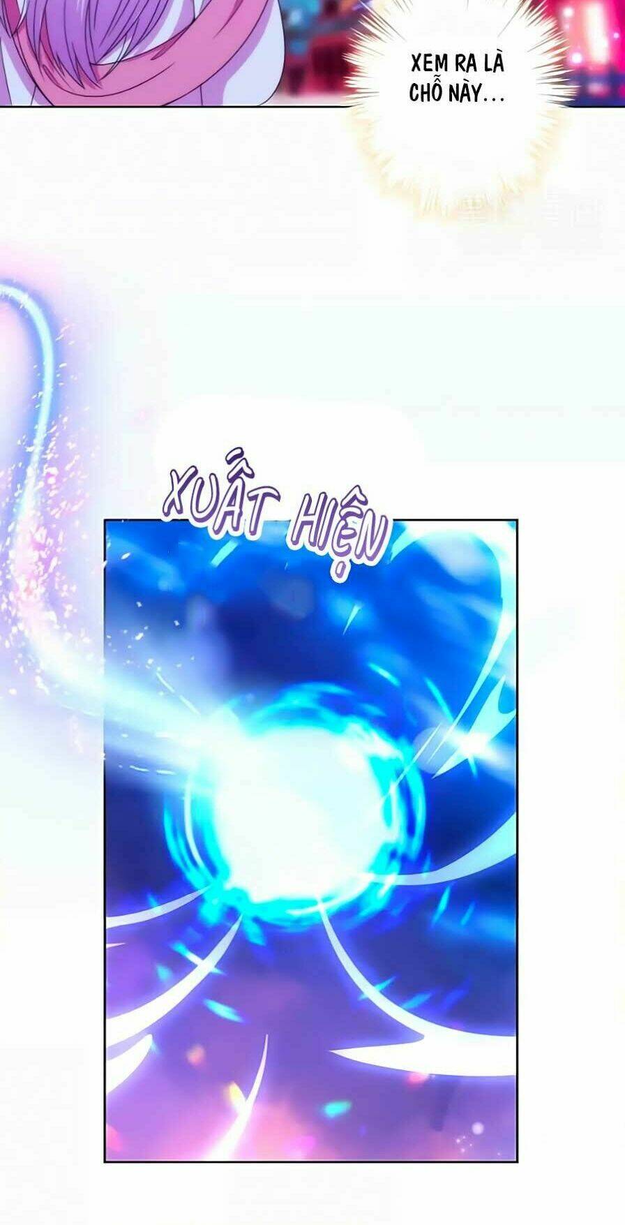 Vương Phi, Vương Gia Nhà Ngươi Không Ngốc Nữa Rồi Chương 11 Ảnh 15
