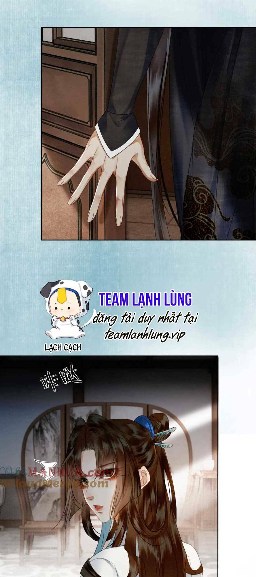 Dạy Hư Đồ Đệ Phản Diện Rồi Phải Làm Sao Đây ? Chương 35 Ảnh 29