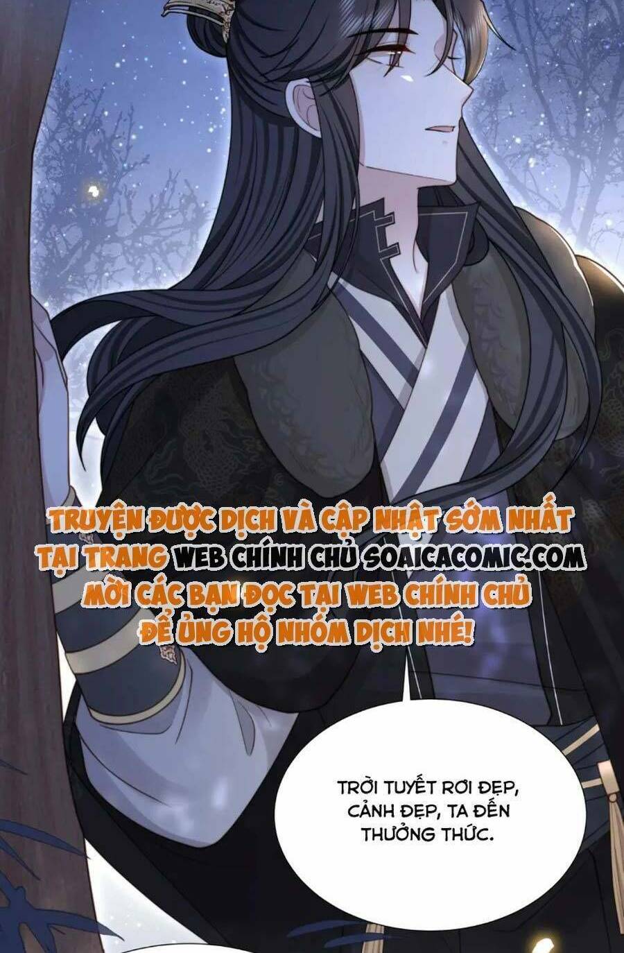Cô Vương Quả Nữ Chương 76 Ảnh 33