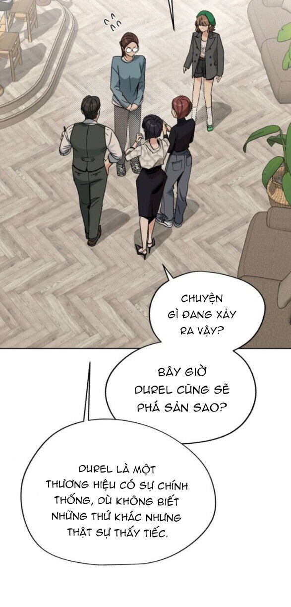 Tình Yêu Của Ik Seob Chương 63 Ảnh 25
