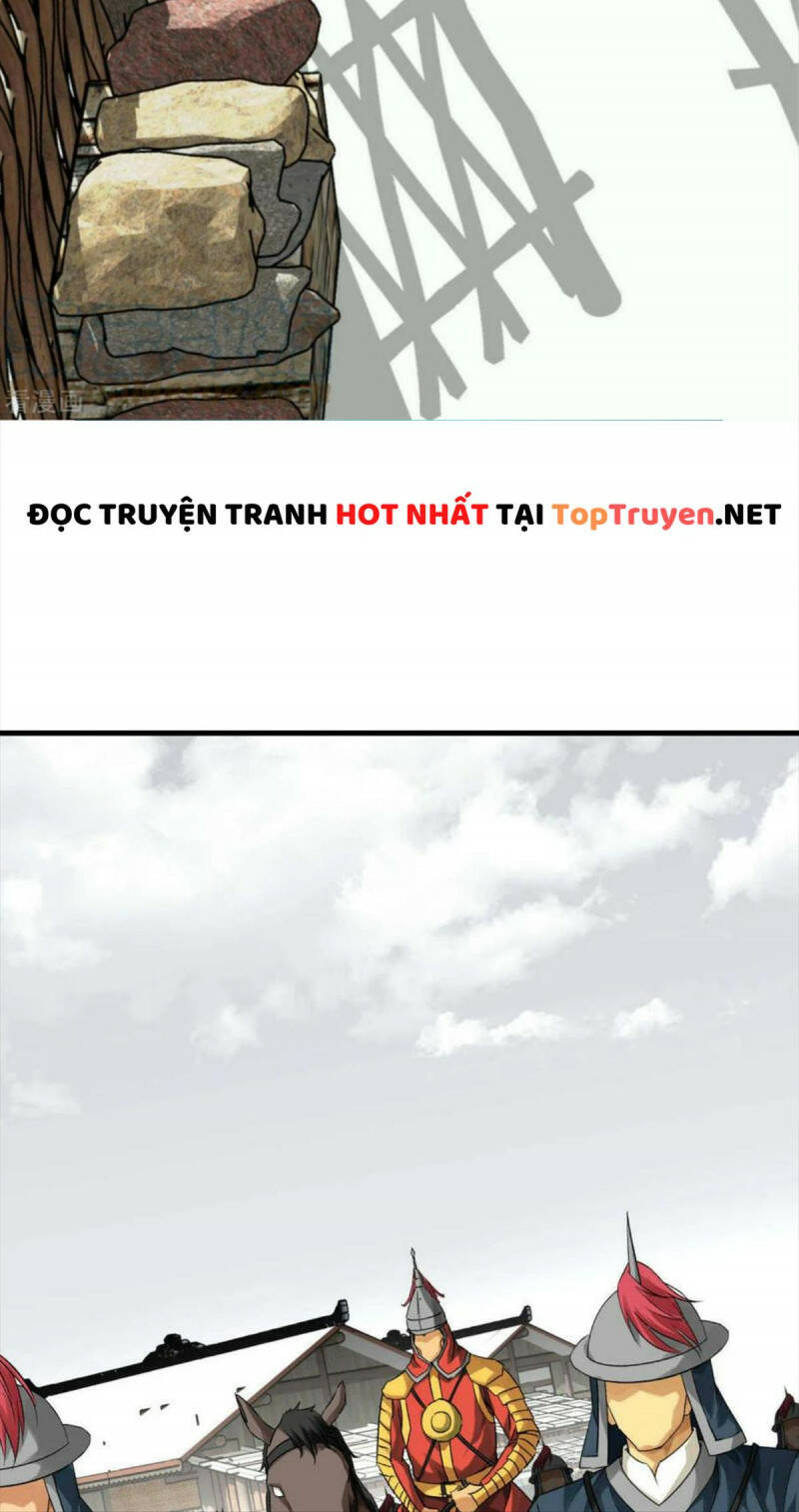Trọng Sinh Ta Là Đại Thiên Thần Chương 205 Ảnh 11
