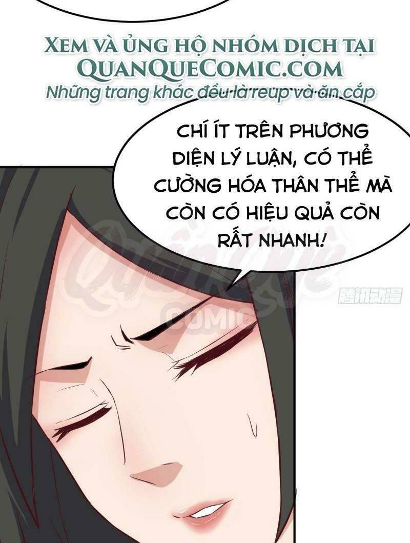 Song Tu Đạo Lữ Kiểu Xem Mặt Chương 68 Ảnh 3