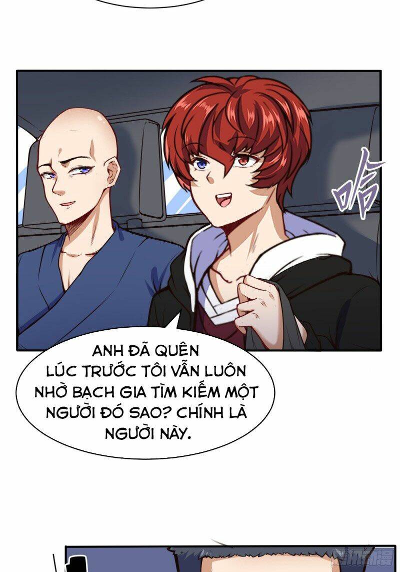 Đô Thị Âm Dương Tiên Y Chương 103 Ảnh 20