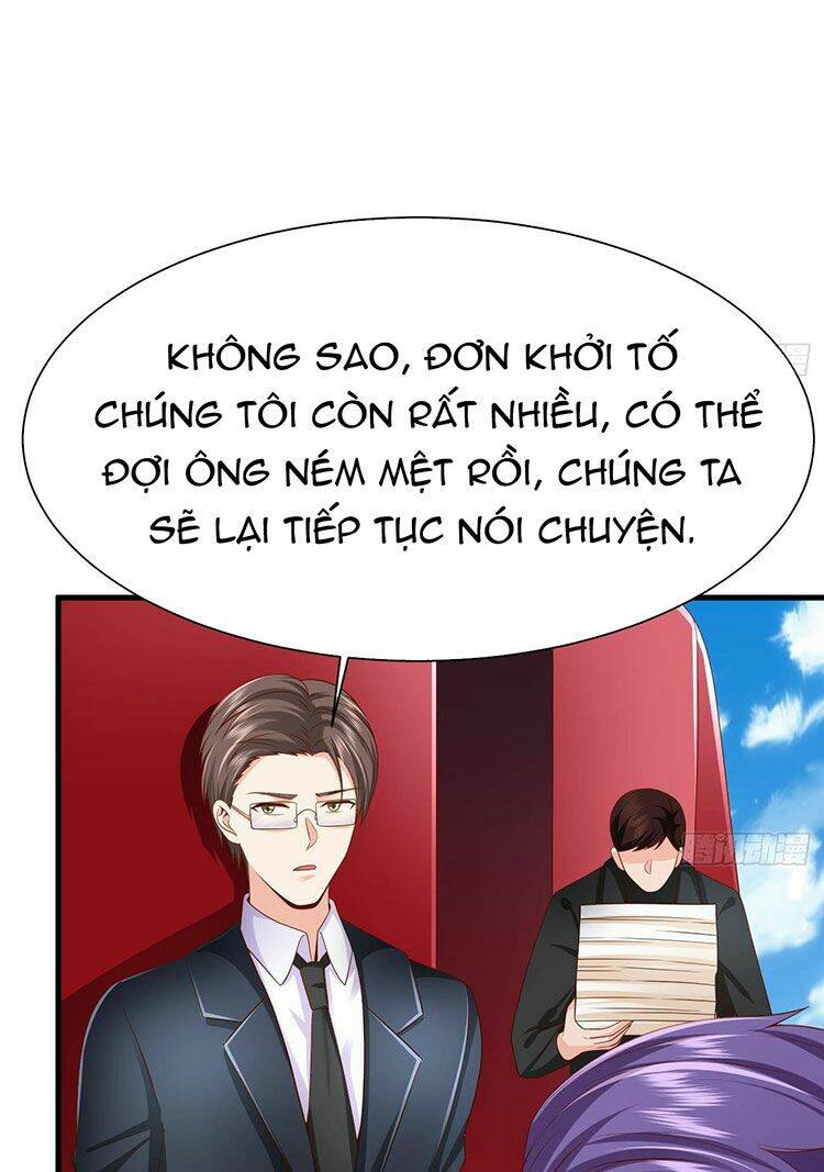 Ức Vạn Song Bảo: Mami, Bó Tay Chịu Trói! Chương 27.2 Ảnh 22