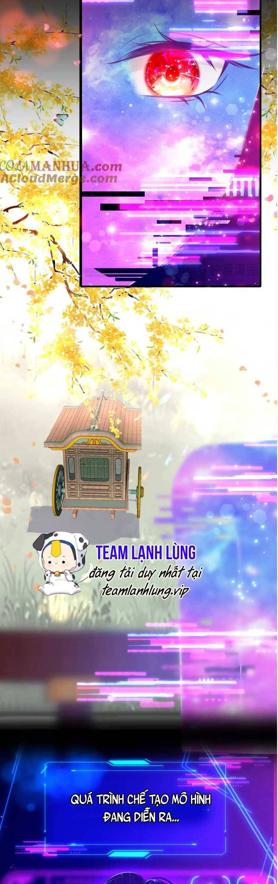 Bắt Đầu Hủy Hôn Để Công Lược Vương Gia Chương 104 Ảnh 7