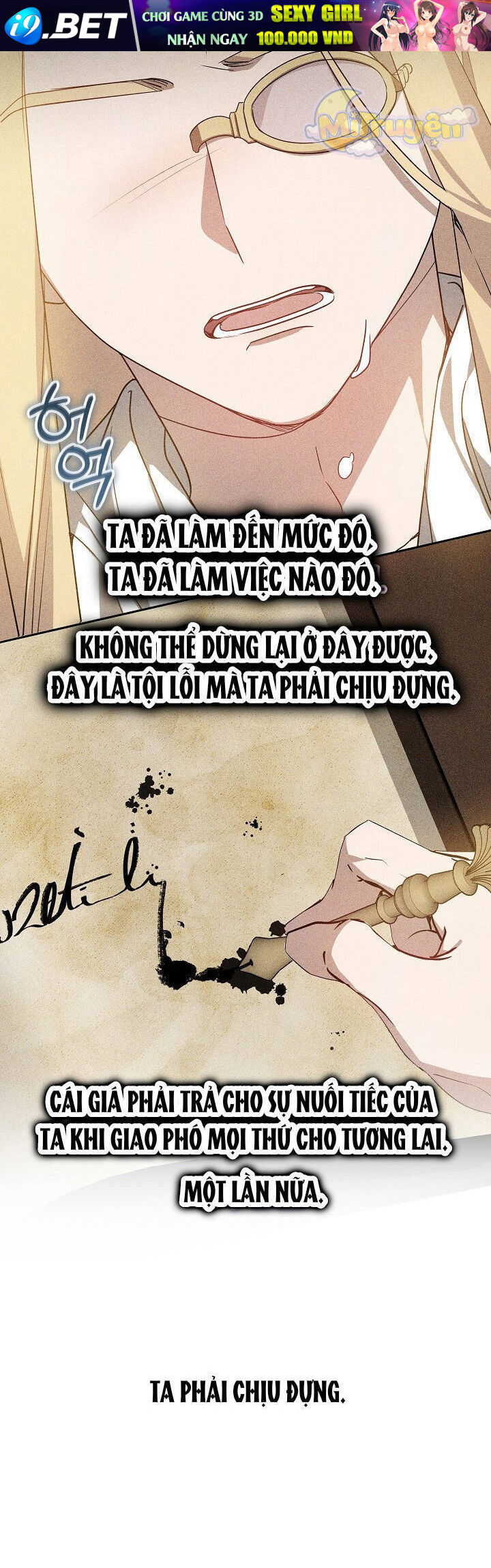 Rồng Con Thuần Hóa Những Kẻ Điên Rồ Chương 37 Ảnh 32
