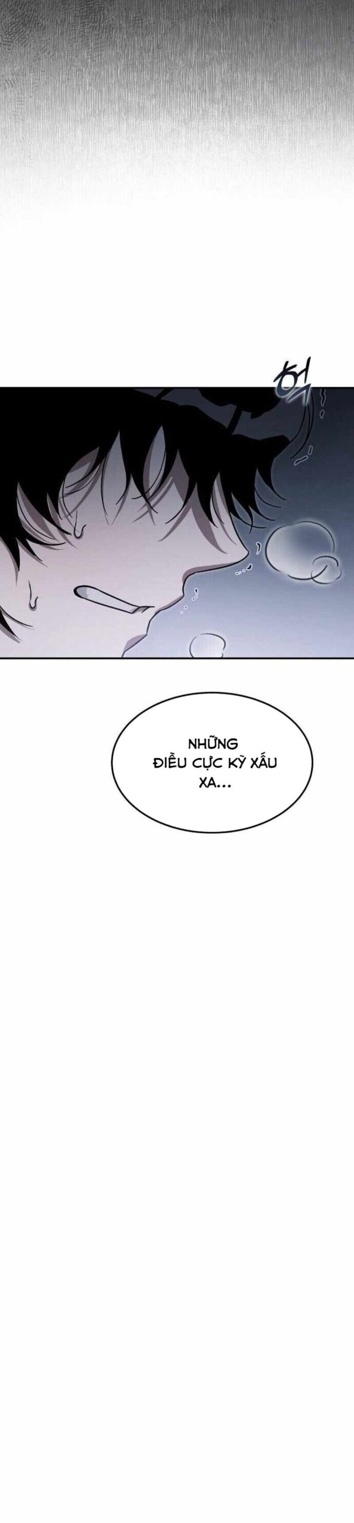 Thợ Săn Sống Trong Căn Hộ Thuê Chương 5 Ảnh 33