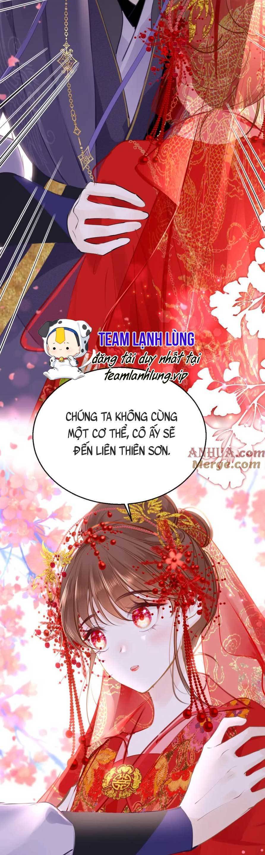 Bắt Đầu Hủy Hôn Để Công Lược Vương Gia Chương 104 Ảnh 23