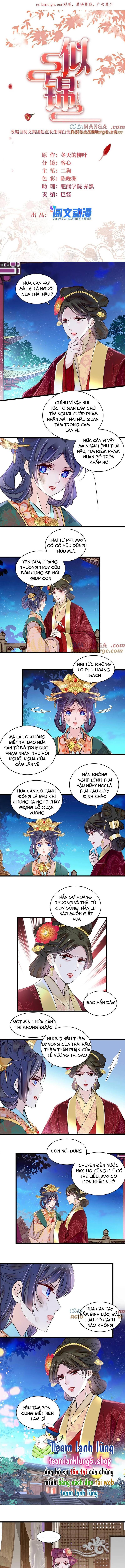 Tự Cẩm Chương 381 Ảnh 4