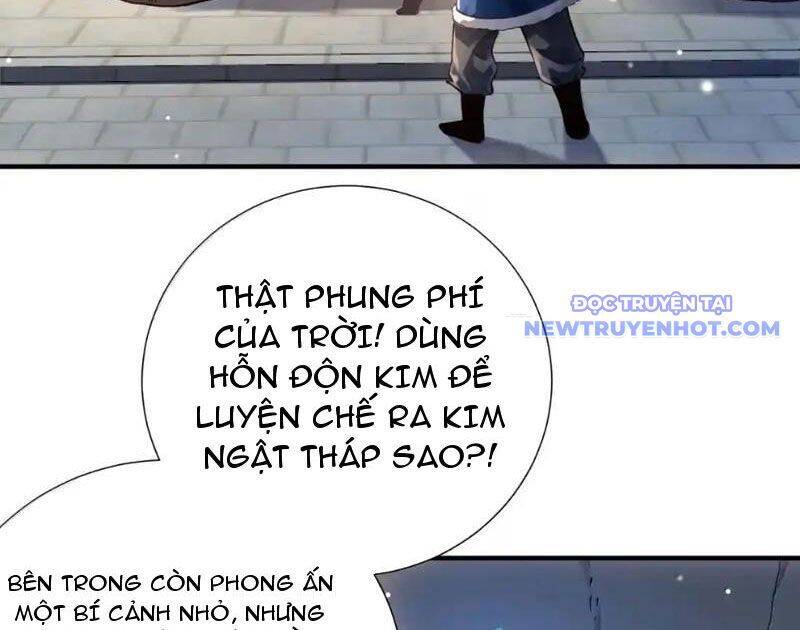 Bói Toán Mà Thôi, Cửu Vĩ Yêu Đế Sao Lại Thành Nương Tử Ta?! Chương 70 Ảnh 43