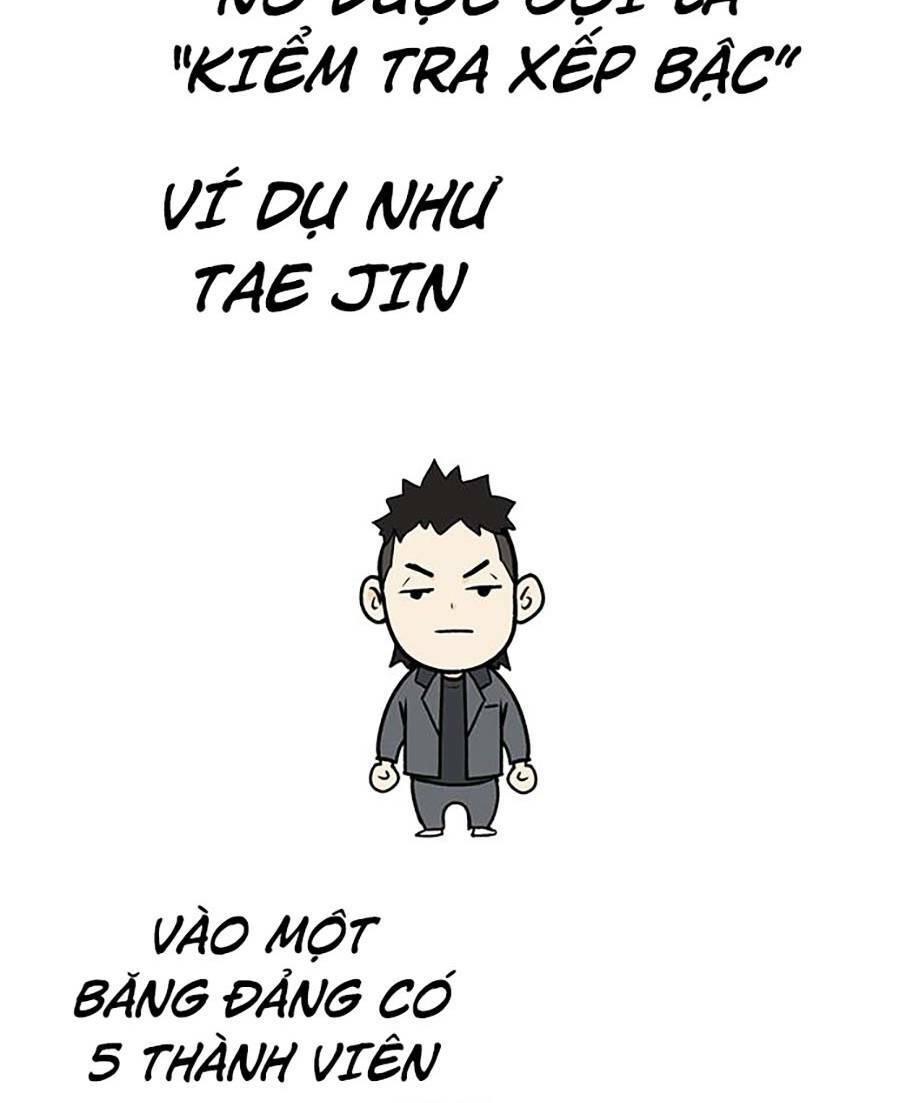 Trường Học Gangster Chương 9 Ảnh 44