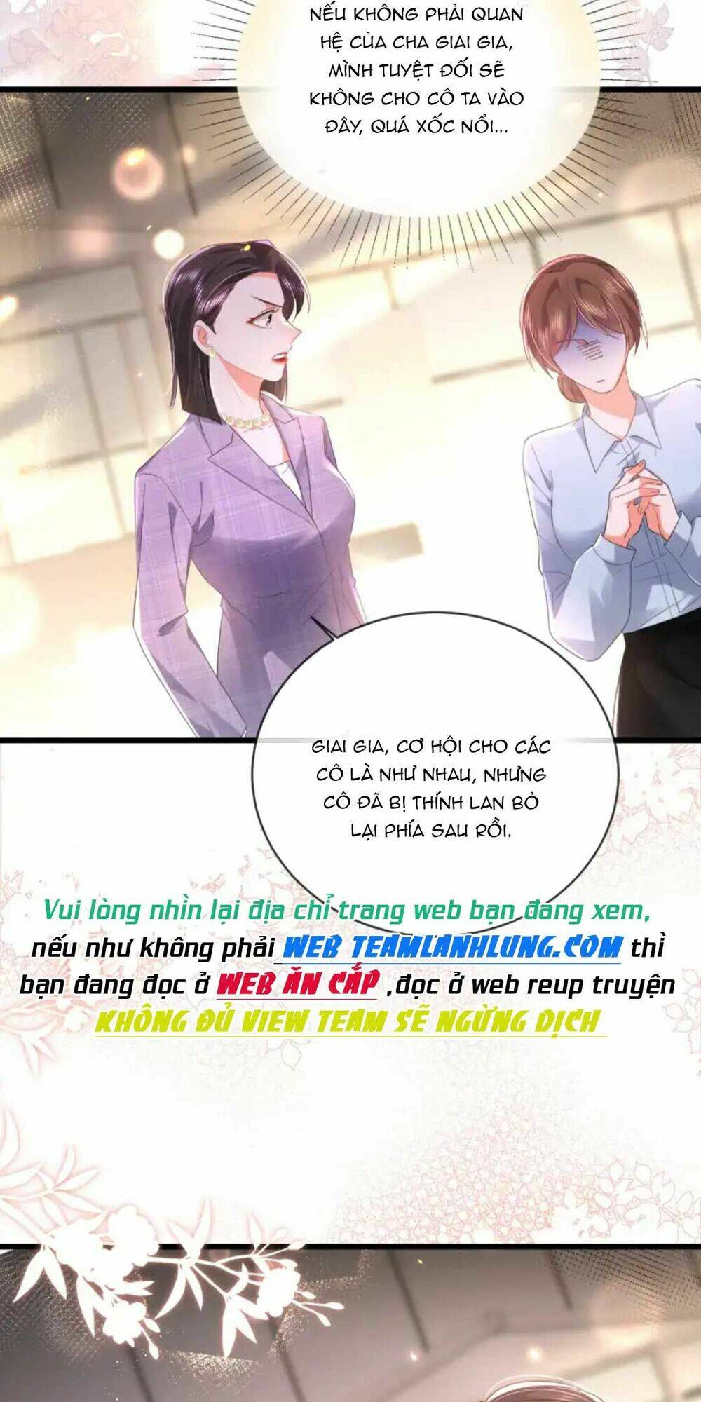 Sủng Em Đến Tận Trời Chương 9 Ảnh 16