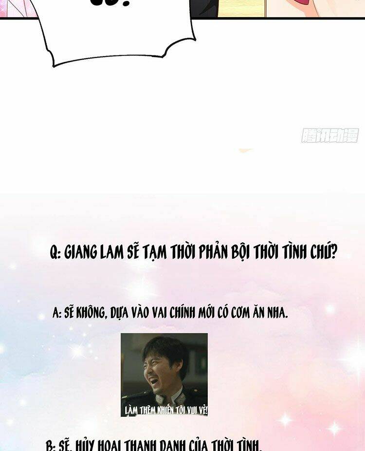 Ức Vạn Song Bảo: Mami, Bó Tay Chịu Trói! Chương 27.2 Ảnh 33