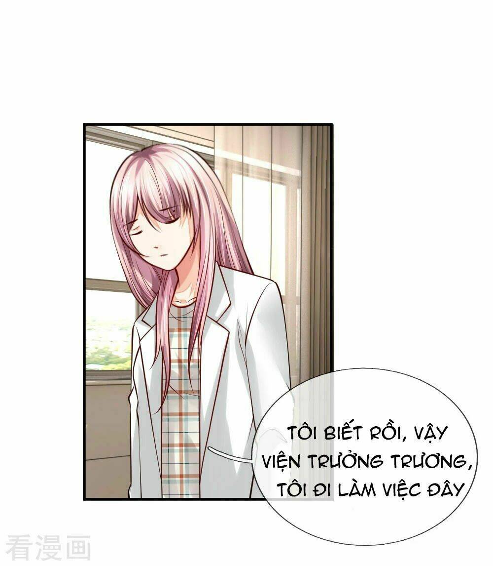 Y Sủng Thành Hôn Chương 27 Ảnh 2