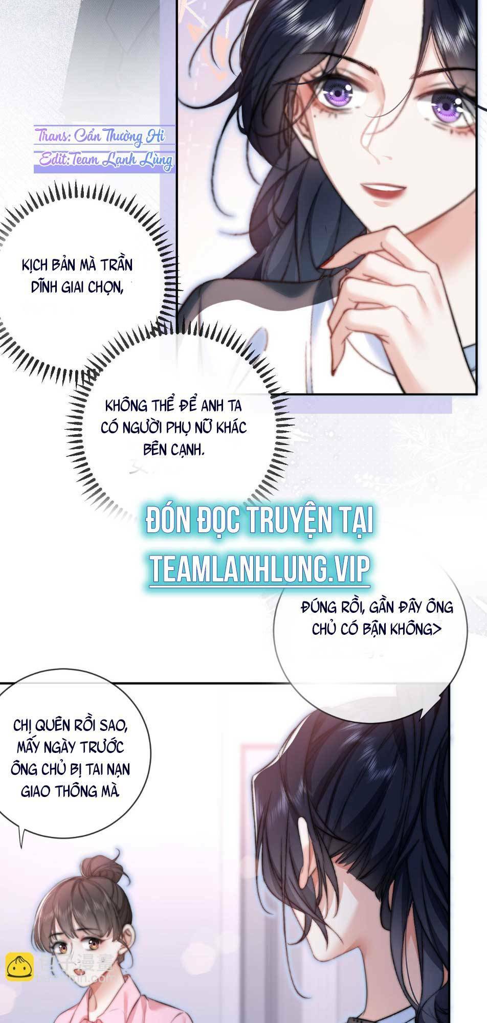 Nữ Cố Vấn Của Show Tuyển Chọn Chương 9 Ảnh 6