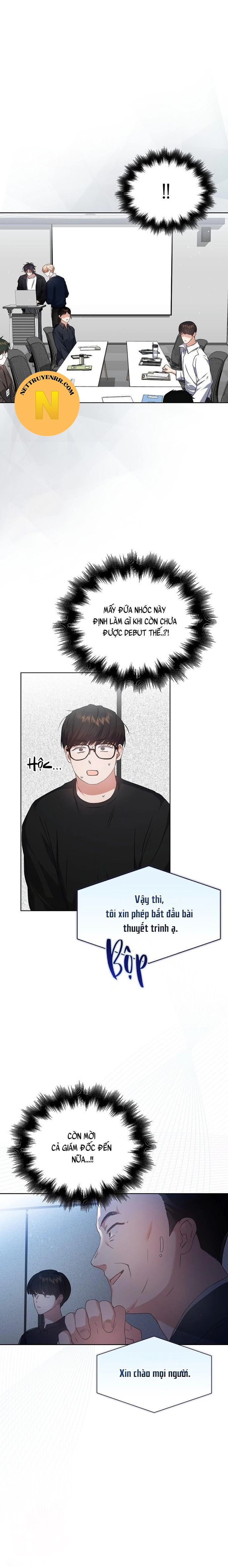 Debut Or Die Chương 69 Ảnh 9