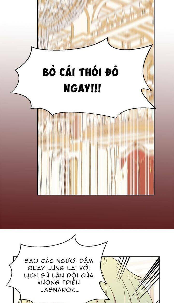 Tôi Chọn Kết Thúc Của Hoàng Đế Chương 109 Ảnh 47