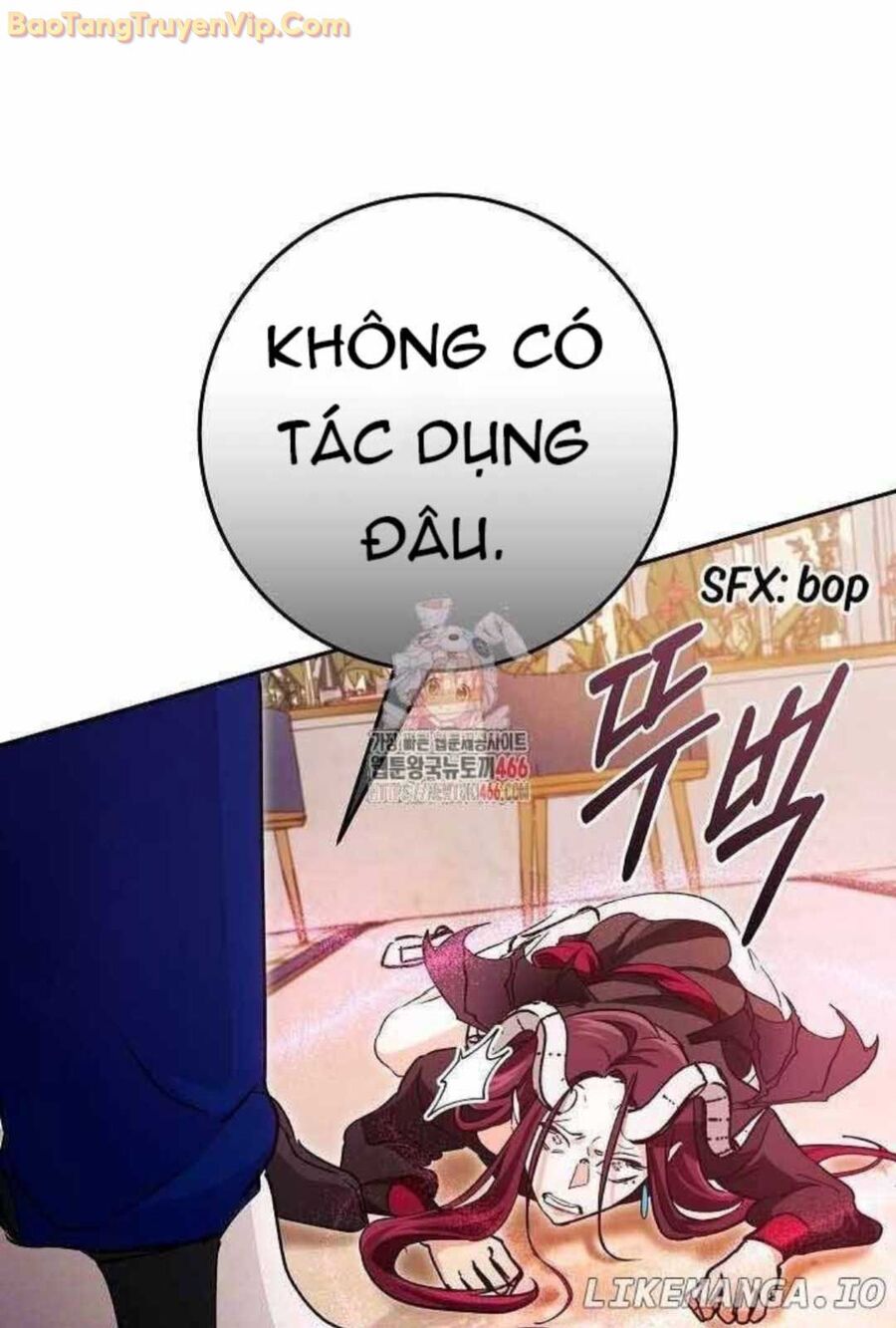 Trở Thành Công Chức Pháp Thuật Chương 17 Ảnh 3