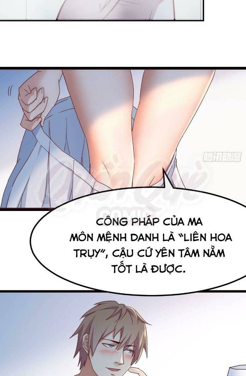 Song Tu Đạo Lữ Kiểu Xem Mặt Chương 69 Ảnh 6