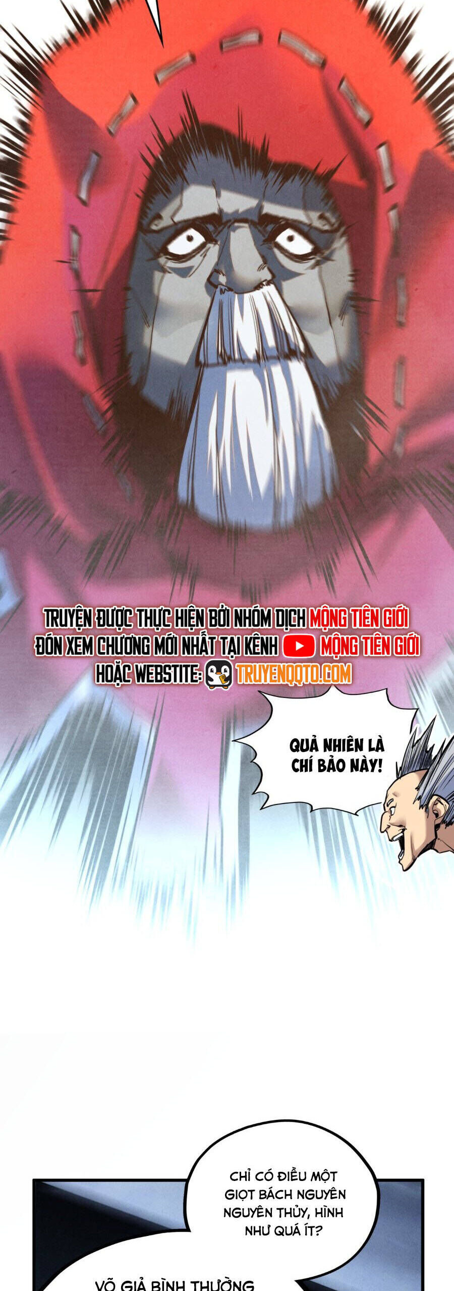 Vạn Cổ Chí Tôn Chương 410 Ảnh 36