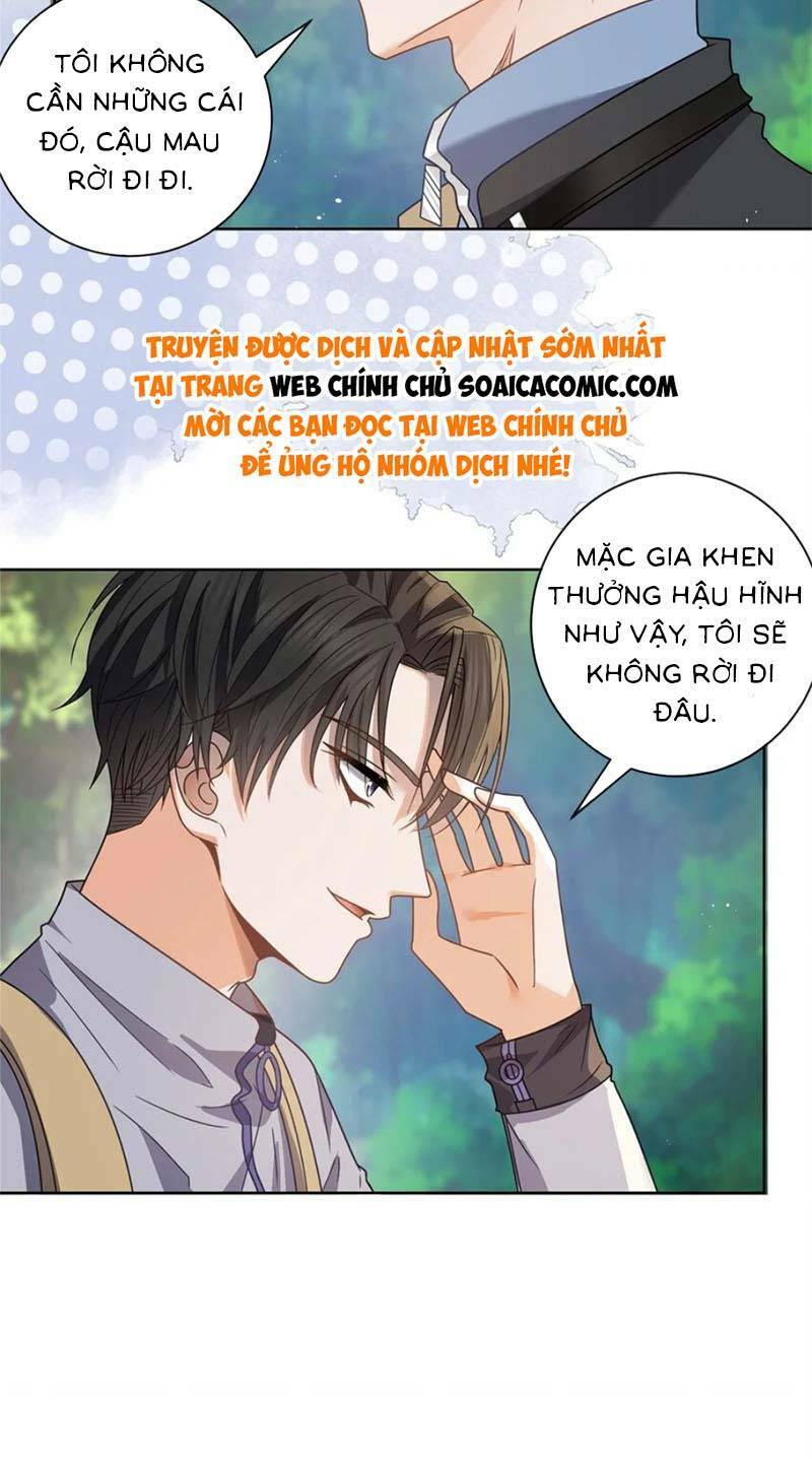 Boss Sát Thủ Dưỡng Hồ Yêu Chương 129 Ảnh 4