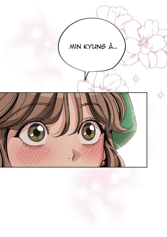 Tình Yêu Của Ik Seob Chương 63 Ảnh 33