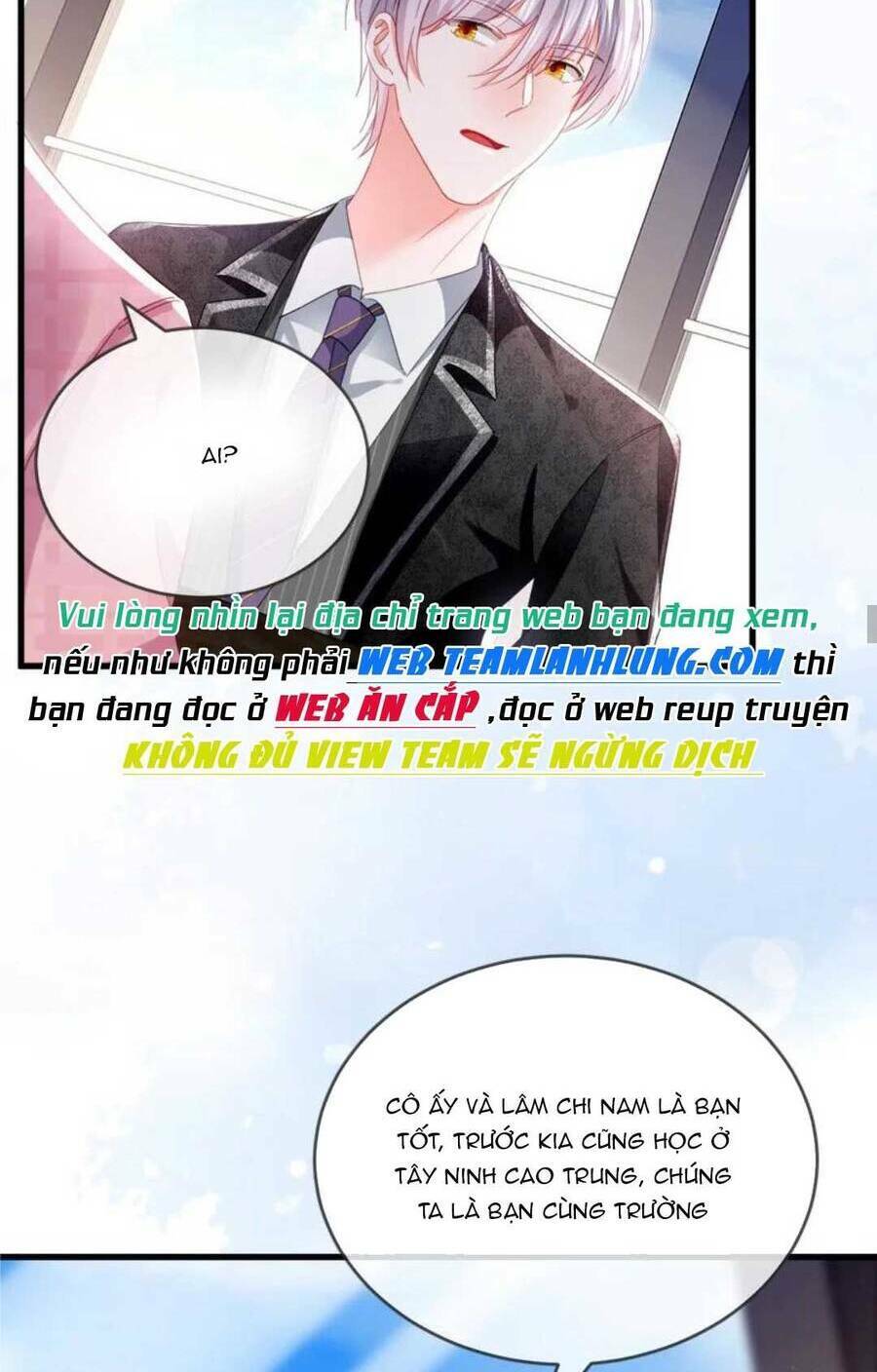 Sủng Em Đến Tận Trời Chương 25 Ảnh 37